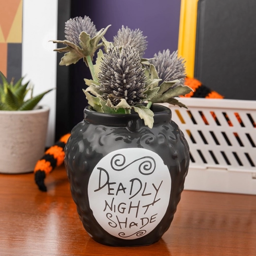 Nightmare Before Christmas držiak na ceruzky s perom