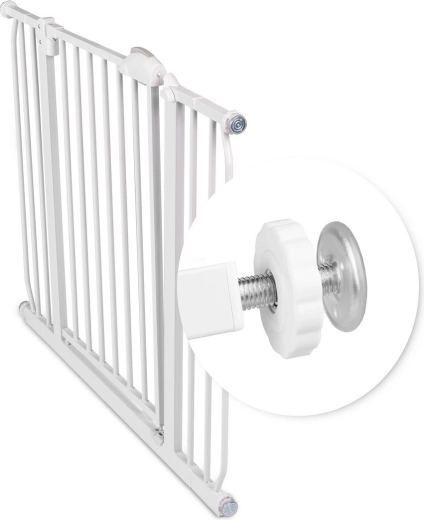 Bez vŕtania: rýchla rozpieracia montáž