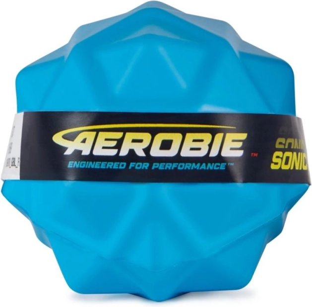 Aerobie Sonic skákacie loptičky