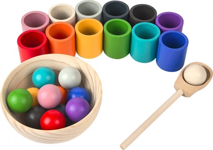 Rozvoj jemnej motoriky a koordinácie