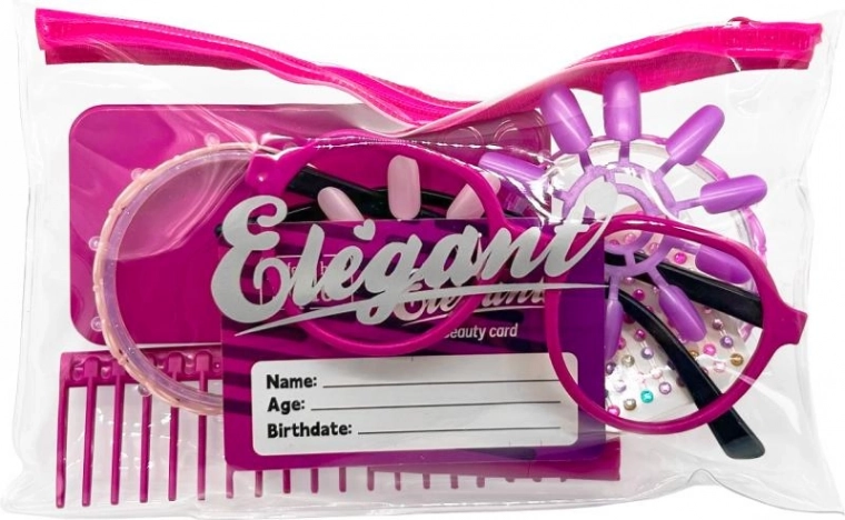 Sada pre malú parádnicu