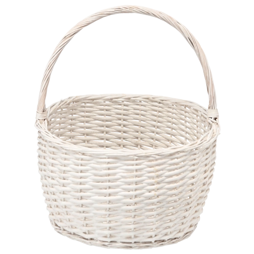 Pevná rukoväť pre pohodlné prenášanie