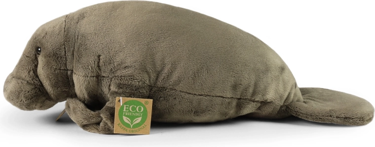 Hebký materiál a realistické detaily