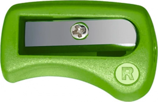 Stabilo strúhadlo pre mechanickú ceruzku EASYergo pre pravákov zelené