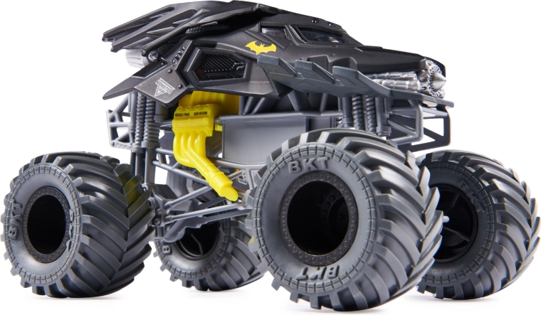 Funkčné odpruženie pre skoky a dopady