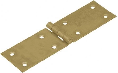 Stavebný záves 150 × 55 × 2,5 mm