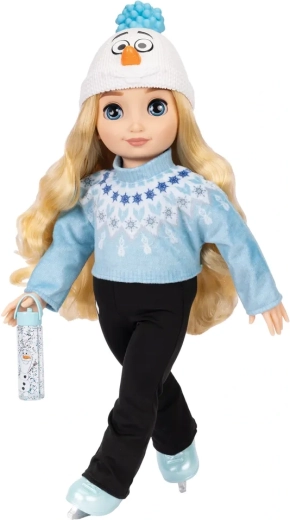 Korčule a doplnky pre viac zábavy