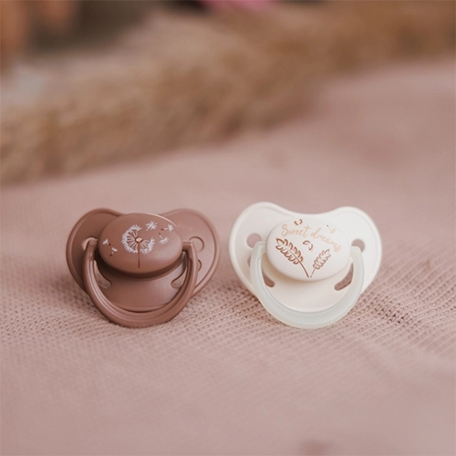 Anatomický tvar pre zdravý vývoj