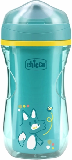 Dvojitá stena pre dlhšie chladenie