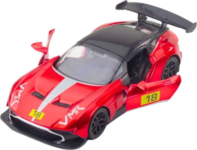 Otváracie dvere pre ešte viac zábavy