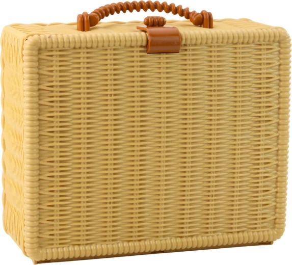 Praktické uloženie a prenášanie