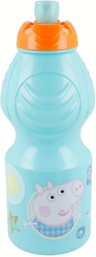 Praktický objem 430 ml