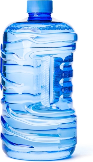 Obrovský objem 2850 ml pre dlhú zábavu