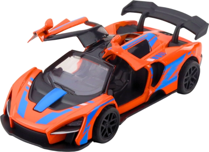 Otváracie dvere pre realistickú hru