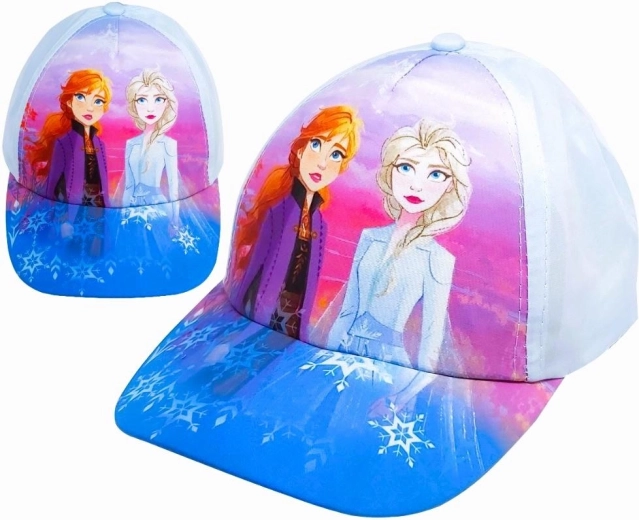 Obľúbené hrdinky Frozen