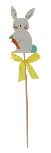 Dva vzory pre pestrú kompozíciu