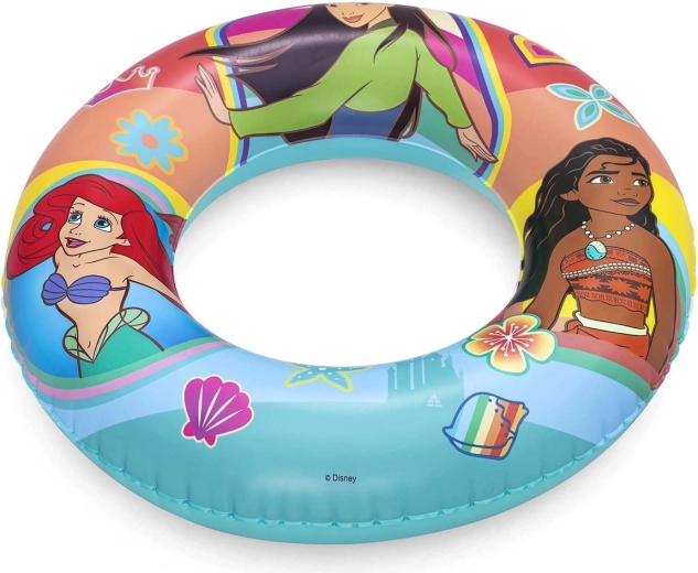 Ideálna veľkosť pre malých plavcov