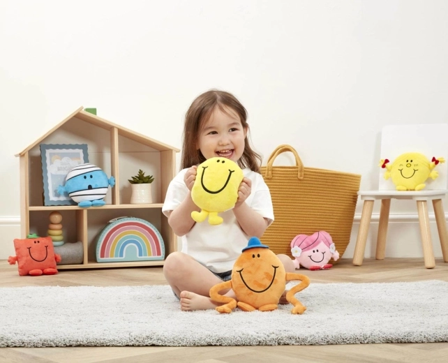 Parťák na hru aj predstavivosť