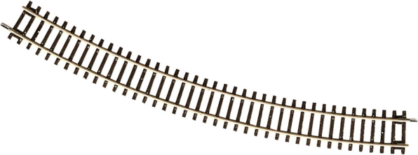 Roco Line oblúková koľaj R5