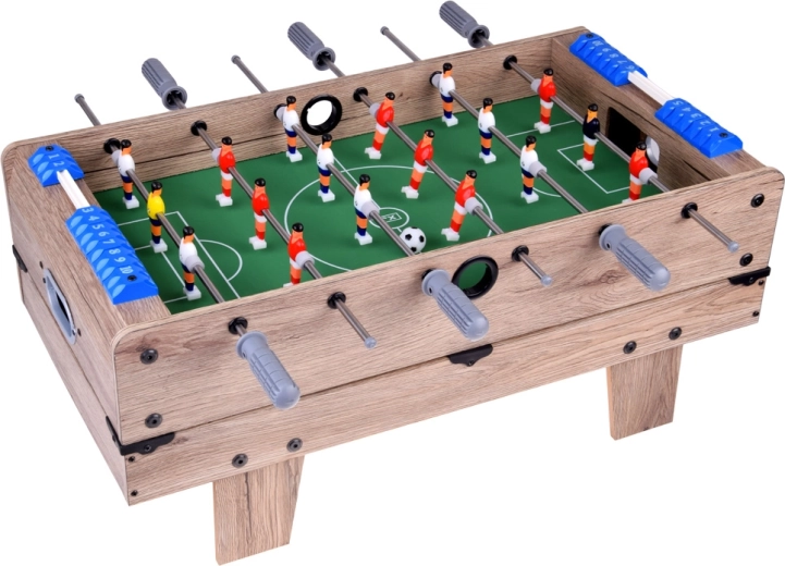 Stabilná a odolná konštrukcia z MDF