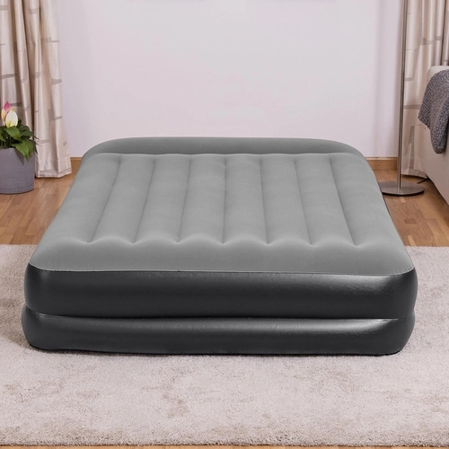 Stabilná konštrukcia Tritech™ (I‑Beam) a zvýšená výška 46 cm