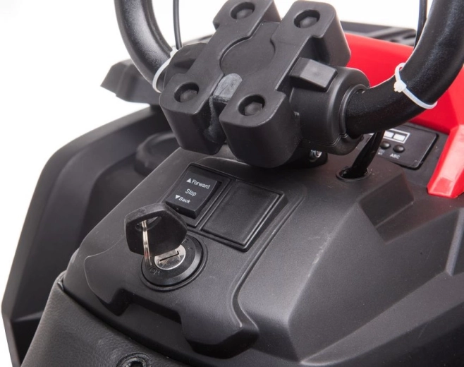 Jednoduché a intuitívne ovládanie