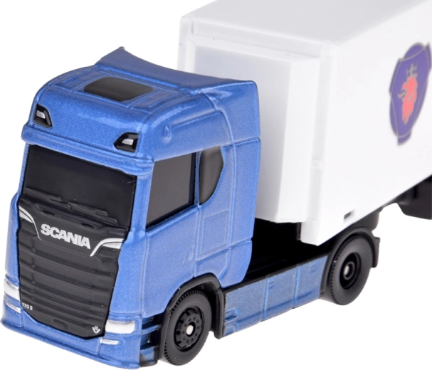 Hladká jazda a detailné prevedenie