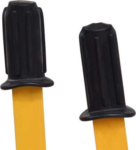 Protišmykové rukoväte pre istý úchop