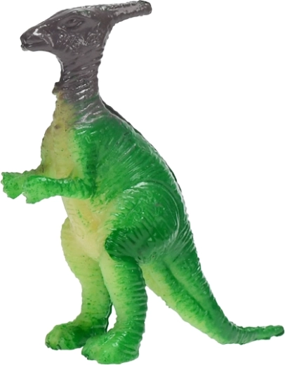 Kompaktná veľkosť pre malých prieskumníkov