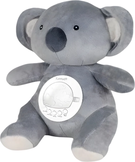 Snímač plaču a jednoduchá údržba