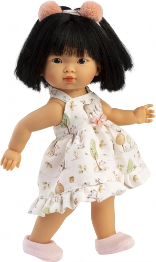 Pohyblivé končatiny pre viac zábavy