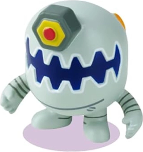 Párty autobus pre vaše Smashlings