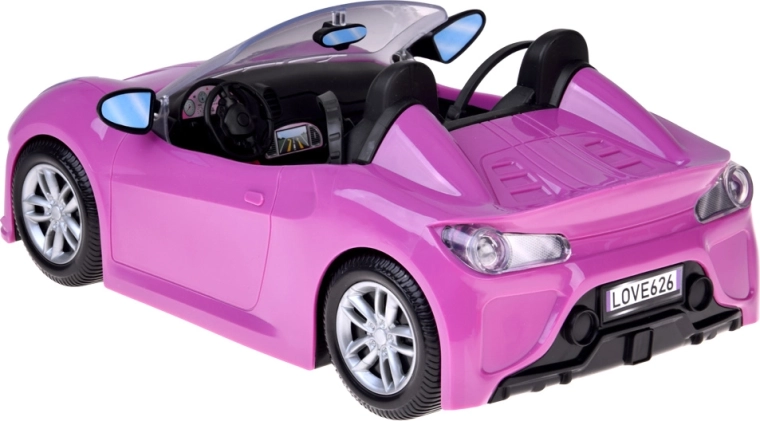 Odolné prevedenie na každodenné hranie