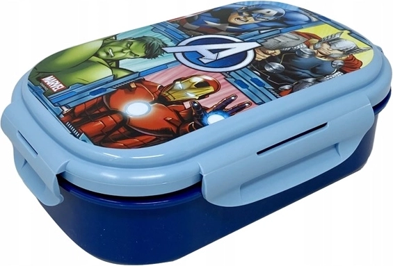 Obľúbený motív Marvel Avengers