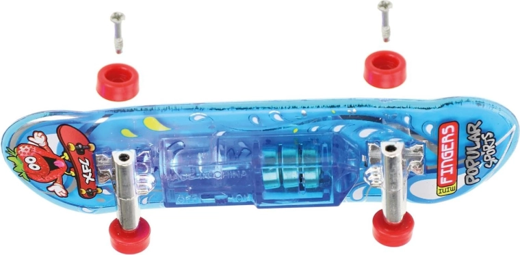 Plynulá jazda a stabilita