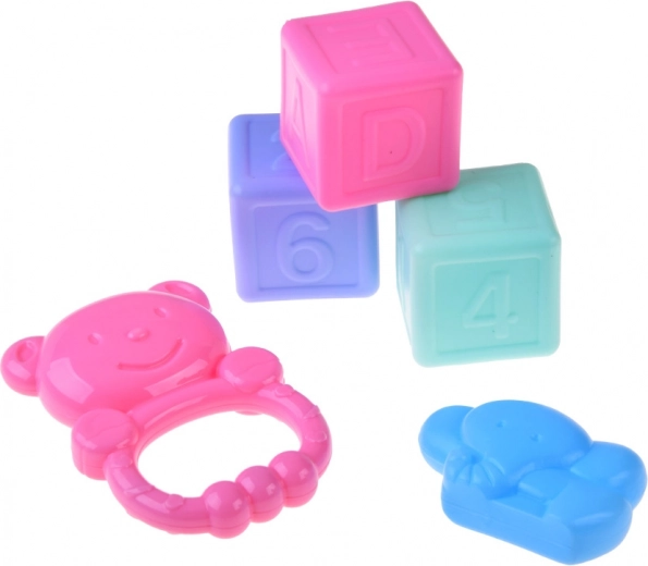 Doplnky na rozvoj fantázie