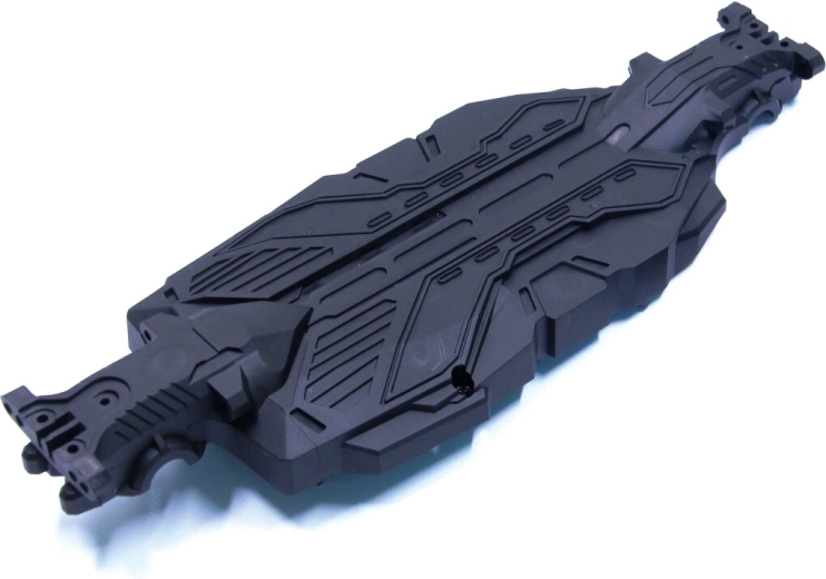 Podvozok Extron 1:14 2,4 GHz