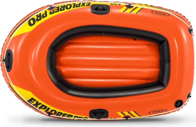 Tri nezávislé vzduchové komory pre vyššiu bezpečnosť