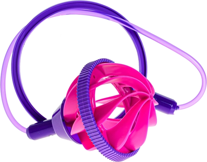 Zábava a tréning koordinácie