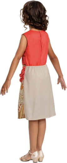 Strih pre ľahké prezliekanie