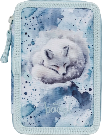 Spoľahlivé zipsy YKK a zosilnené prevedenie