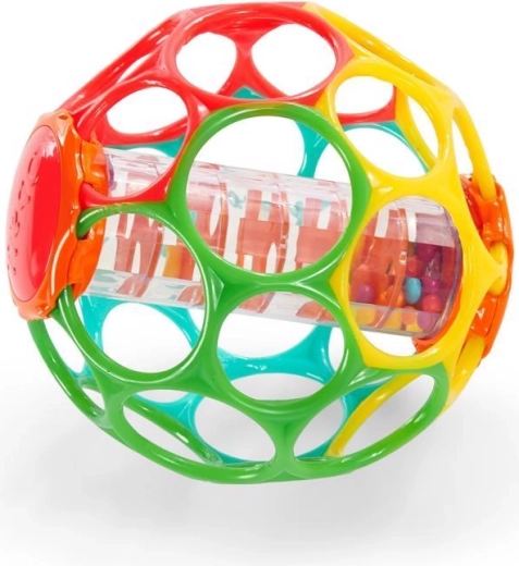 Ľahké uchopenie pre malé rúčky