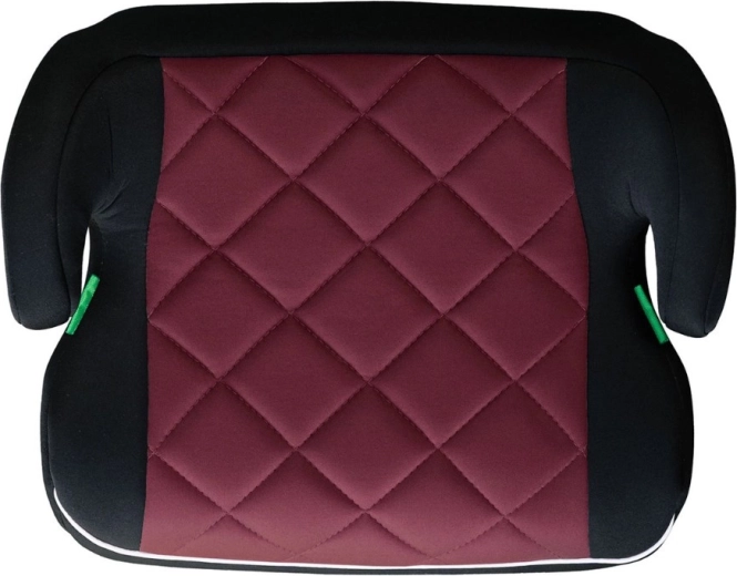 Pohodlné ergonomické sedadlo pre výšku 125–150 cm