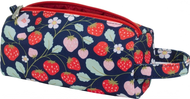 A Little Lovely Company puzdro na pastelky – Jahody