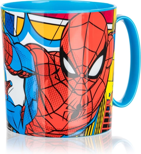 Pohodlné držanie vďaka veľkému uchu