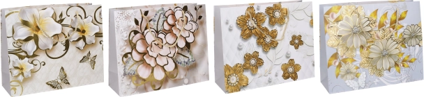 Darčeková taška veľkosti S