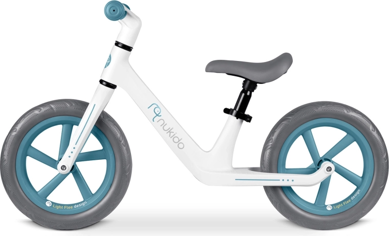 Super ľahká konštrukcia 2,8 kg