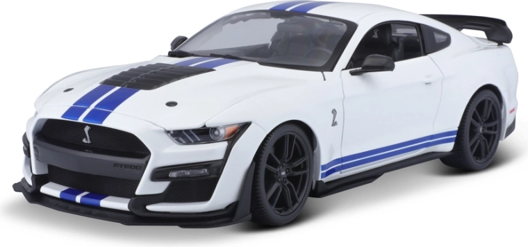 Kovové die-cast vyhotovenie Special Edition