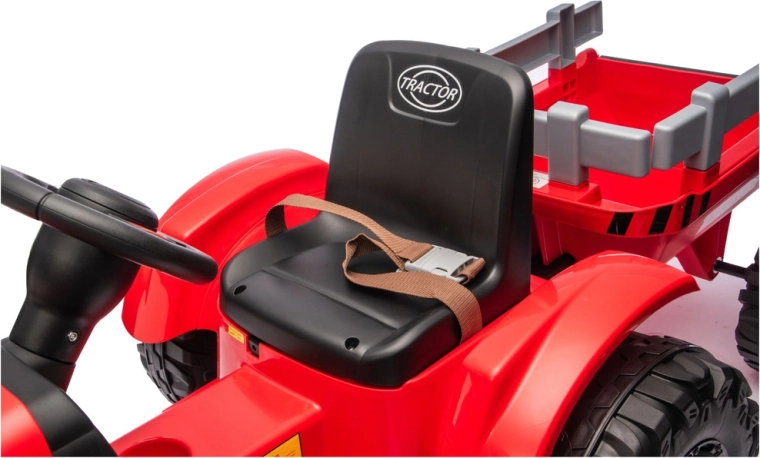 Bezpečie a pohodlie na prvom mieste