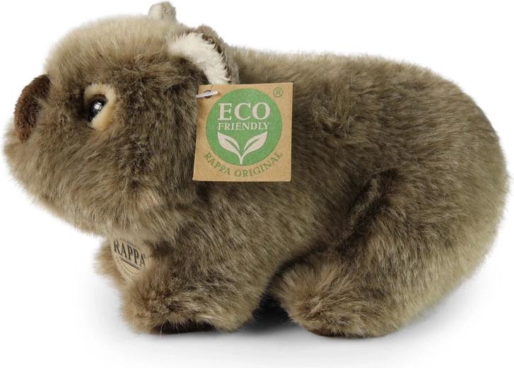 Realistické detaily a ručné spracovanie